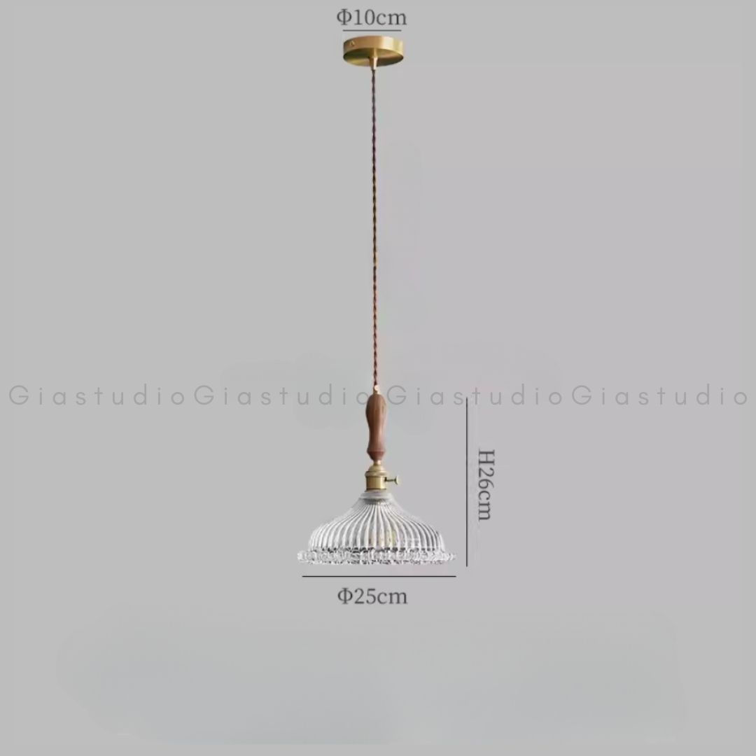UWASHU - JP - Pendant Light