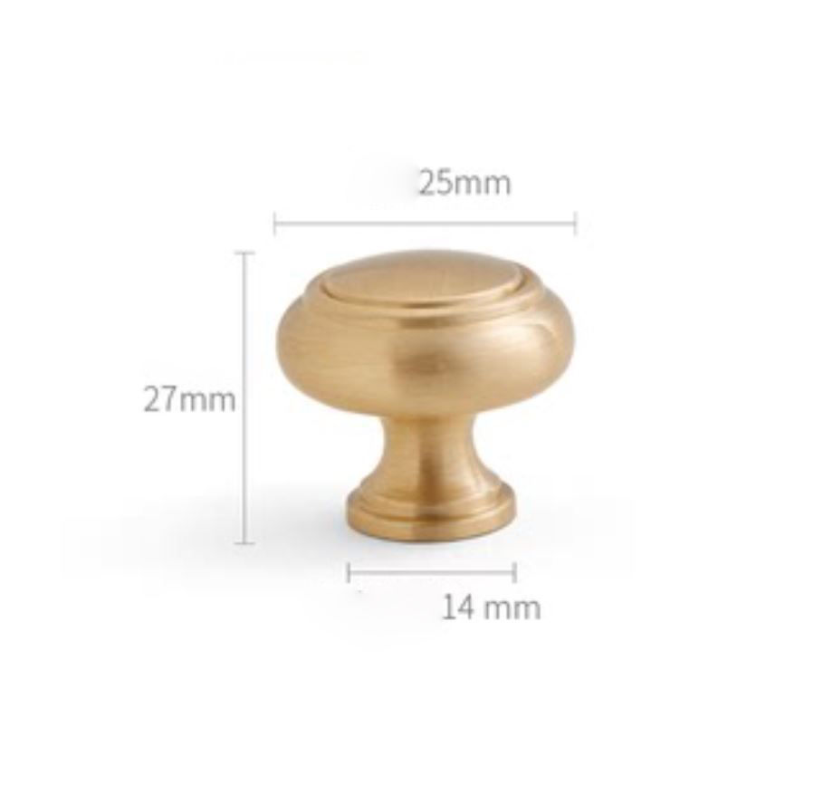 Hình thu nhỏ: CLASSIC HANDLE TYPE 1