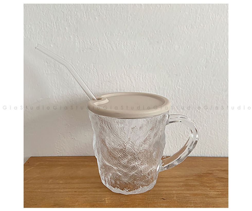 Hình thu nhỏ: FOGGY WATER CUP- HANDLE-PPCOVER