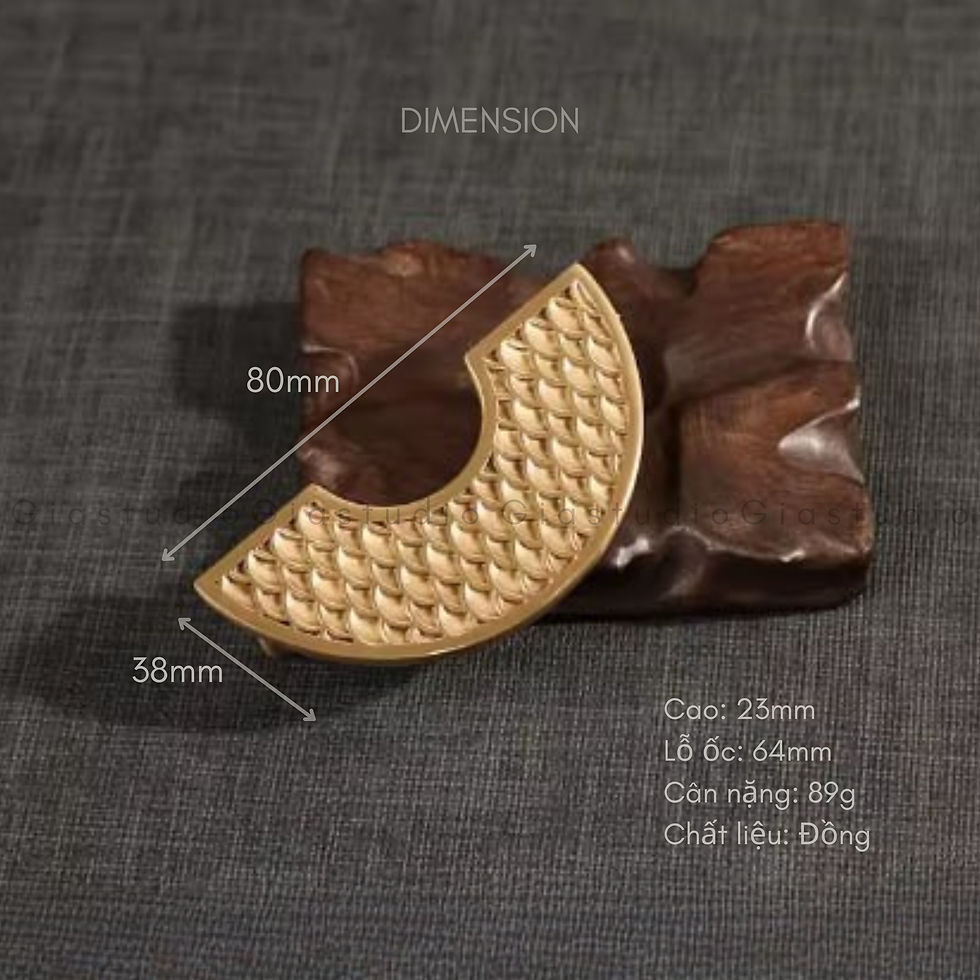 Hình thu nhỏ: FINNA Feature Handle