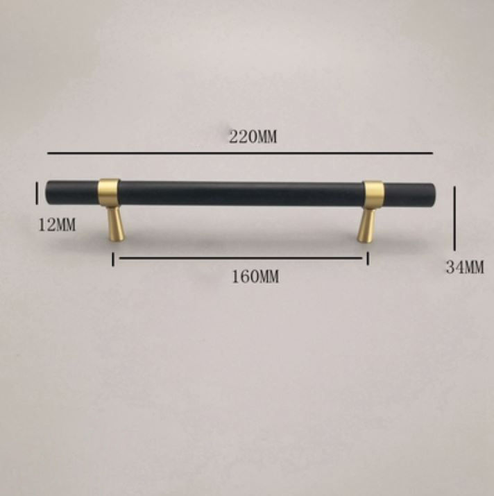 Hình thu nhỏ: GINY HANDLE