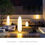 Thumbnail: SANAGI - Garden Lamp Collection