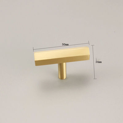 Thumbnail: HANDLE HEXAGON TYPE 1