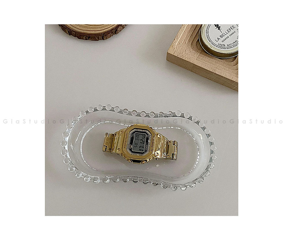 Hình thu nhỏ: MAKE UP TRAY SPOT