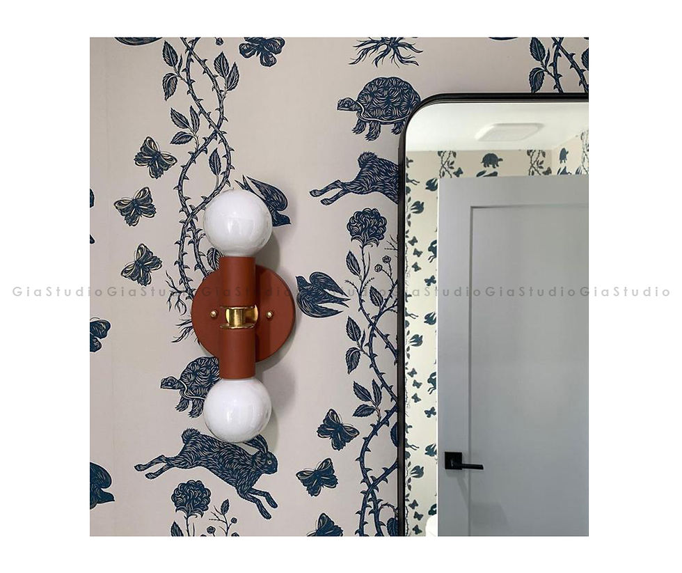 Hình thu nhỏ: MEDIVA WALL LAMP