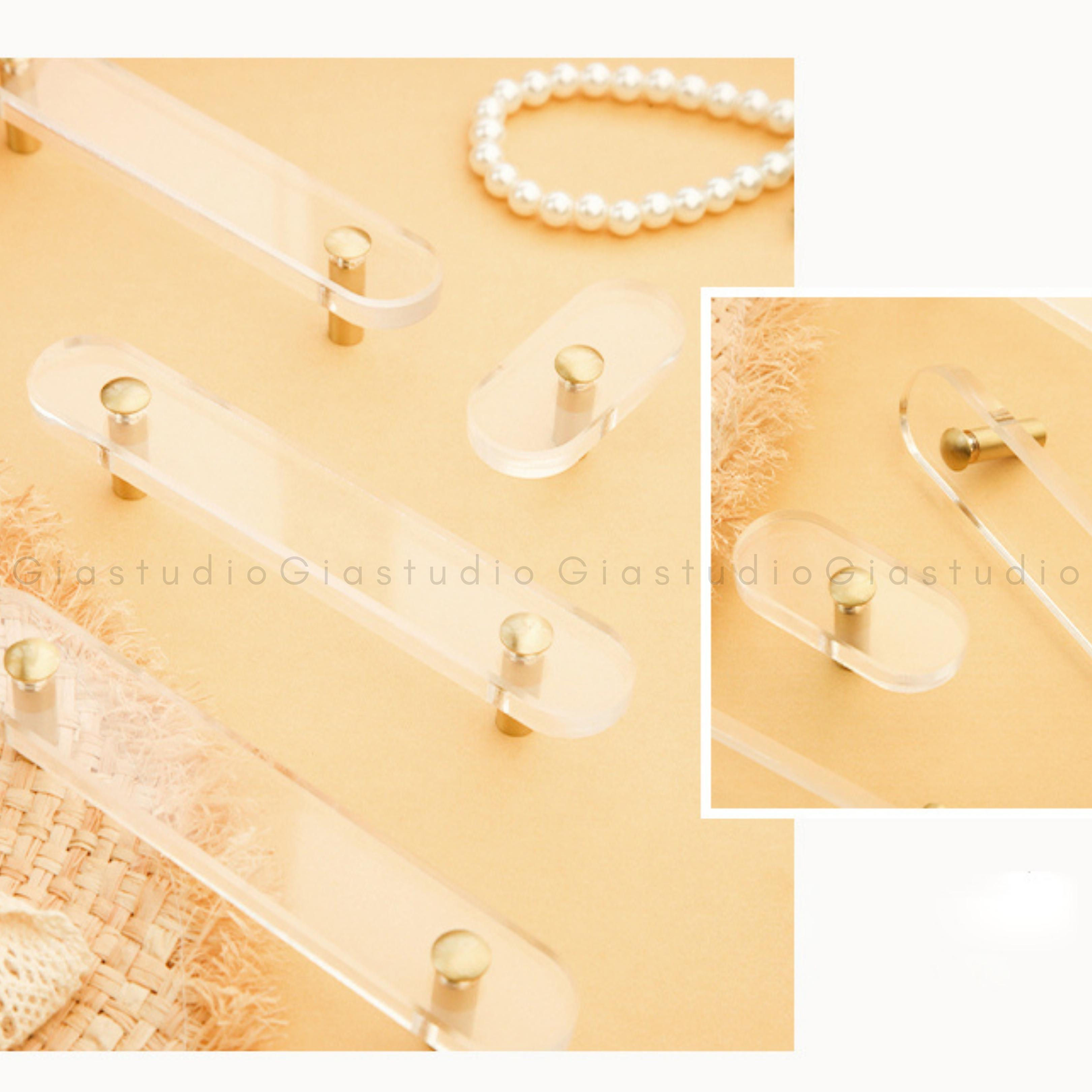 TAYLA Acrylic Handle