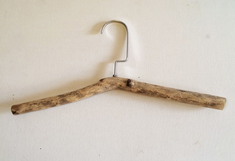 Hình thu nhỏ: LOG NATURE WOOD HANGER