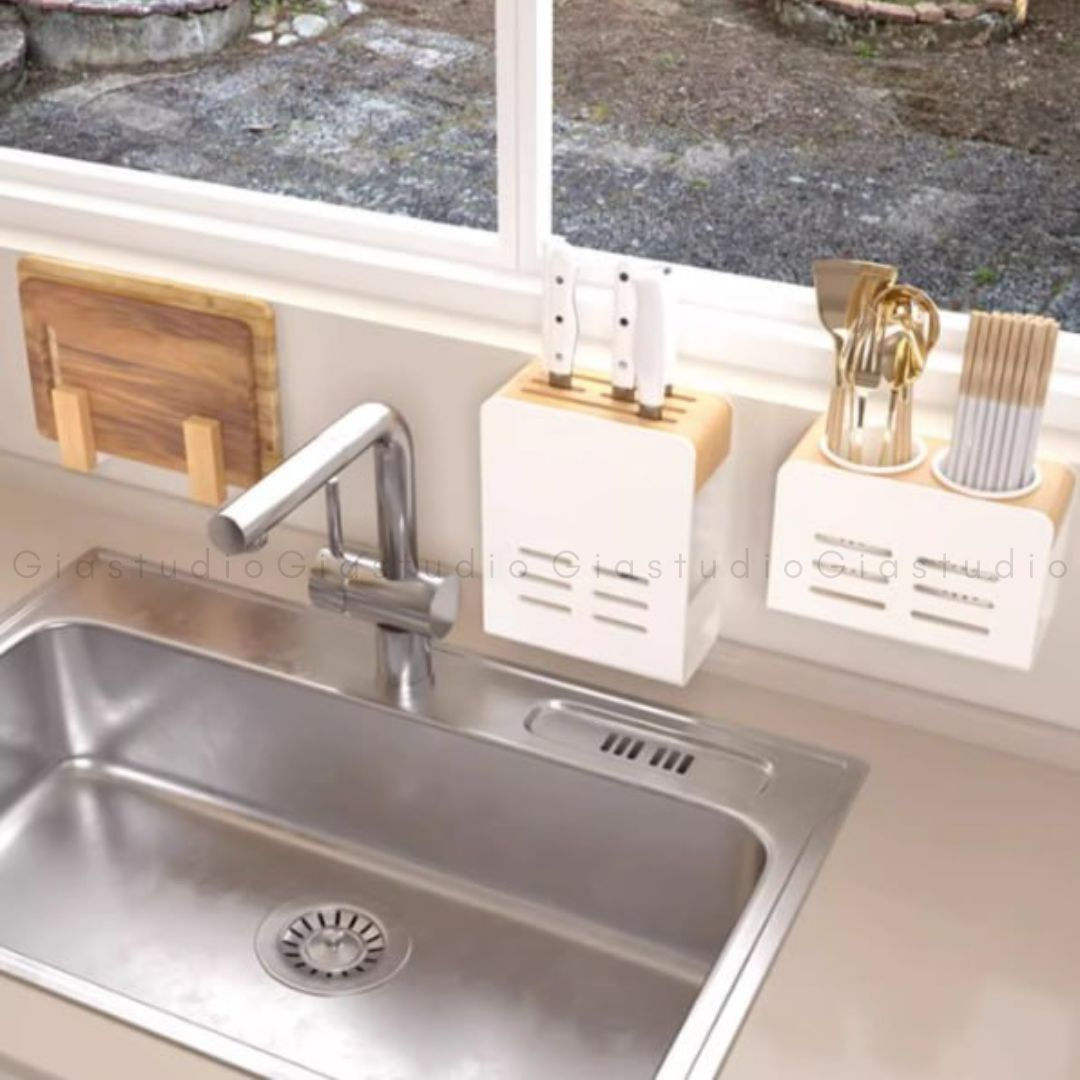 ANANLEE Kitchen Organization Set