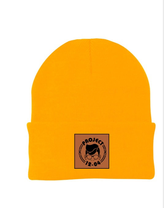 Thumbnail: 12-04 Beanies