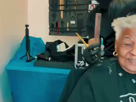 70 Seniors Shows Up for A Day of Relaxation at Savannahcare