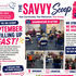Here's the Scoop for September- Checkout our Newsletter!