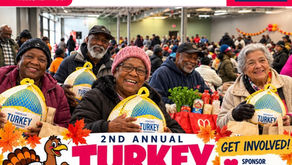 Here's the Scoop for November - Checkout our Newsletter!