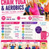 Chair Yoga & Aerobics at SavannahCare 