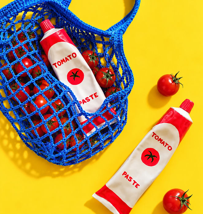 Handmade Ceramic Tomato PAste Tube Spoon Rest_edited.jpg