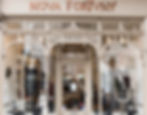 Teddington Shop Window