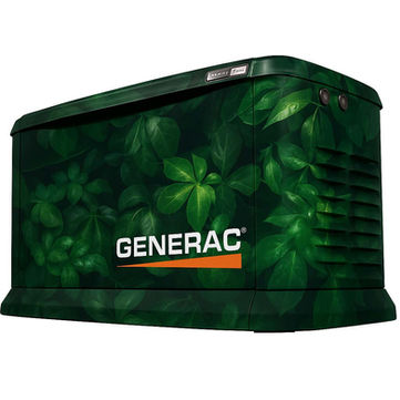 Green Leaves