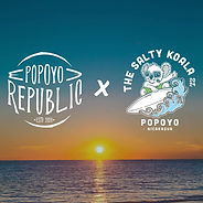 Salty Koala Popoyo Republic