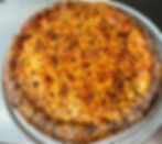 Build Your Own Pizza