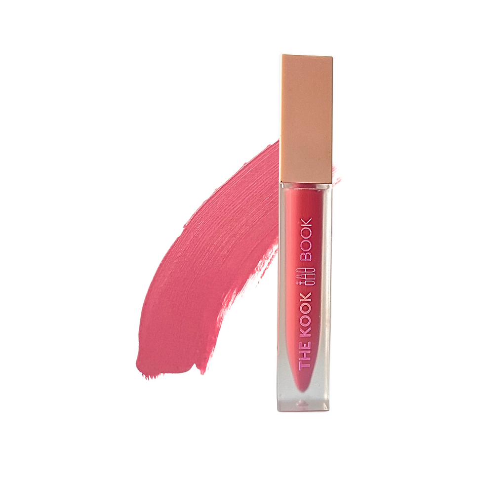Thumbnail: Fruity Kisses Liquid Lipstick