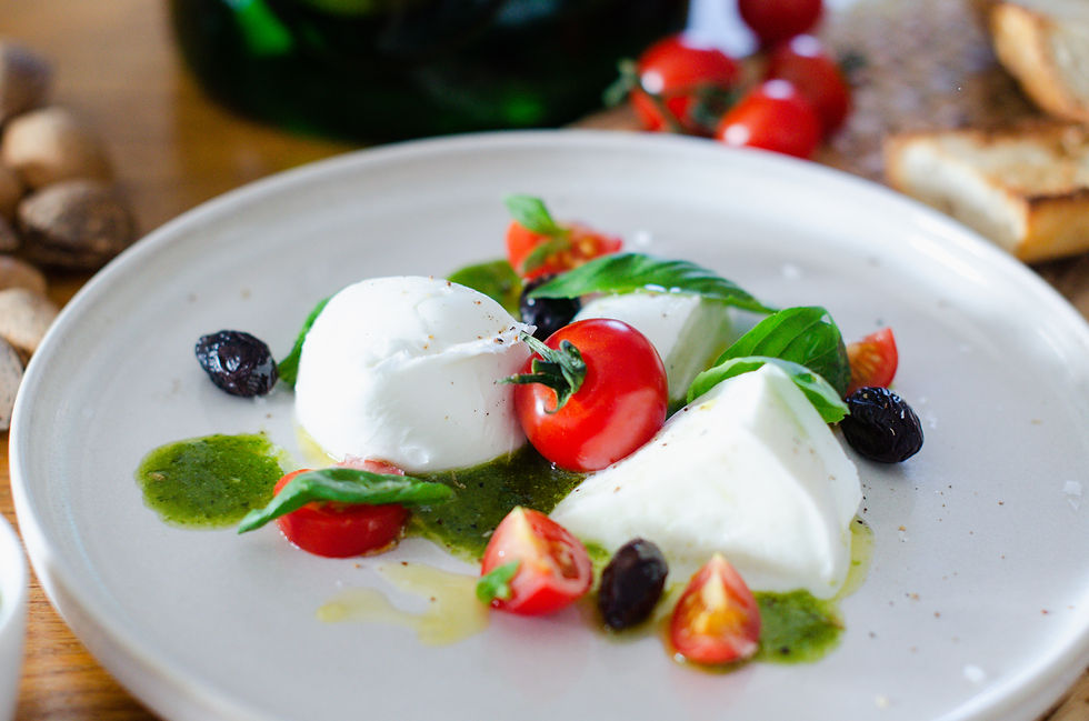 Miniatura: Viaje Culinario por Italia