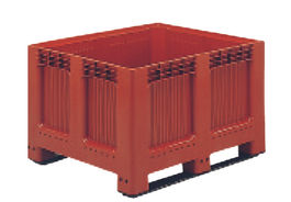 GEOBOX 543 L (sur commande)