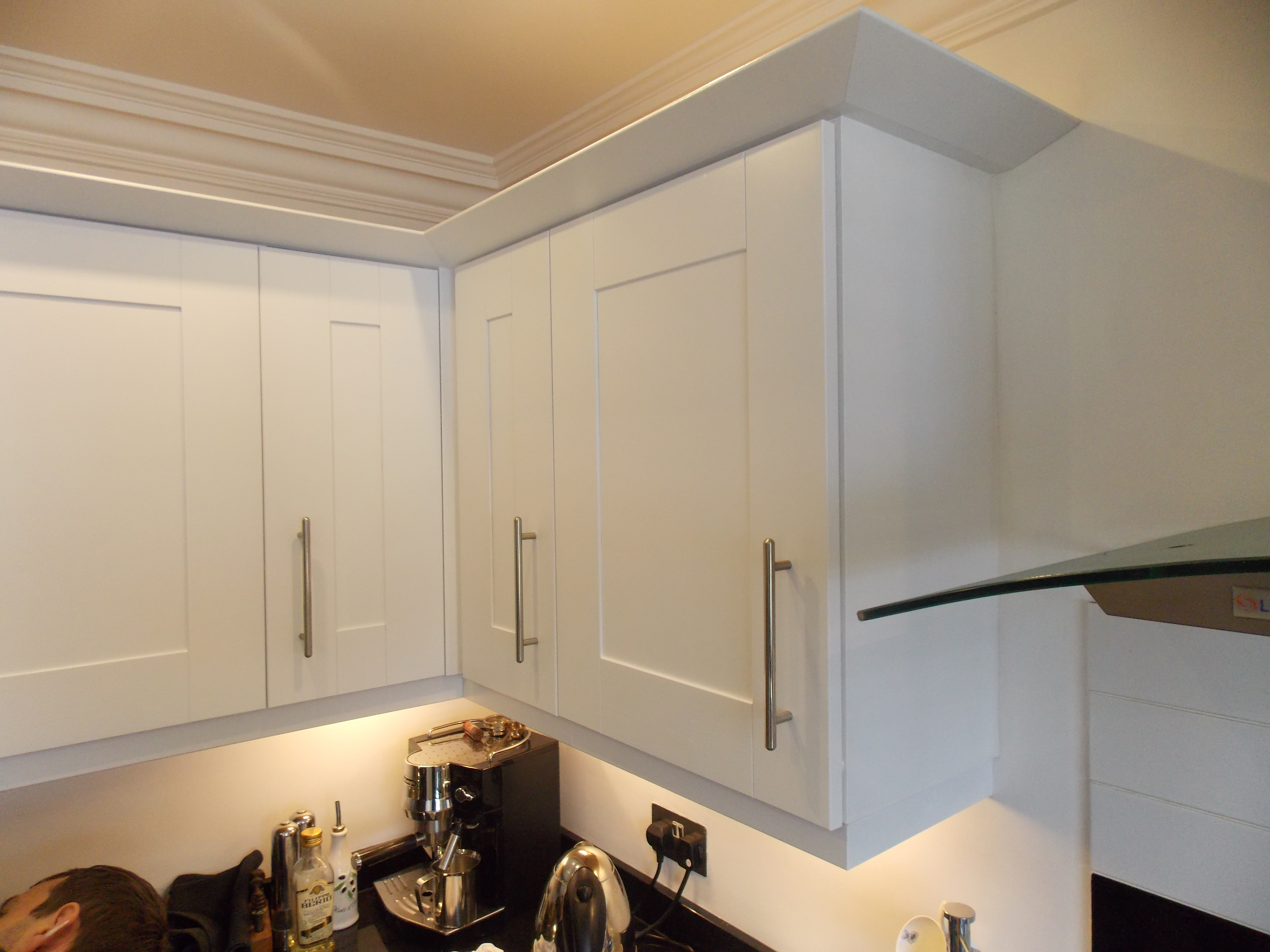 Smart Kitchen Respray Doors Price Guide Cost How Much