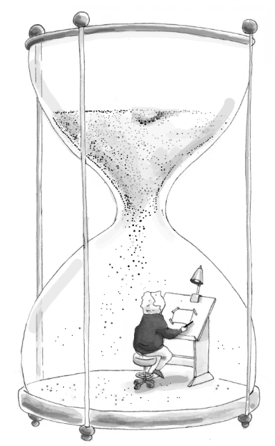 You’re Dead – Now What?