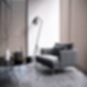 Venetian Blinds (Wood)