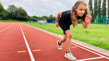 Springing into Action