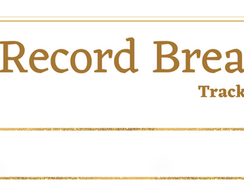 Record Makers & Breakers