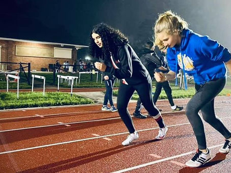 2021 - New Year. New Lockdown.