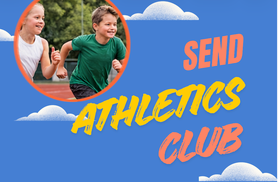 SEND Athletics Club