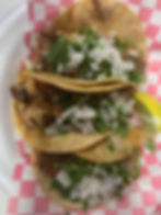 Street Tacos