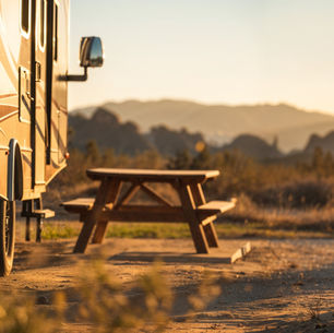 Discover Elegance on Wheels: Hidden Springs – Among the Finest Luxury RV Resorts in Utah