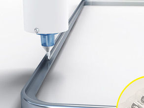 Beneath the Surface: The Science and Art of Waterproof Adhesive Bonds