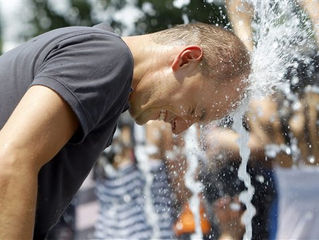 CANICULE À L’HORIZON : QUE FAIRE POUR S’EN PRÉMUNIR ?