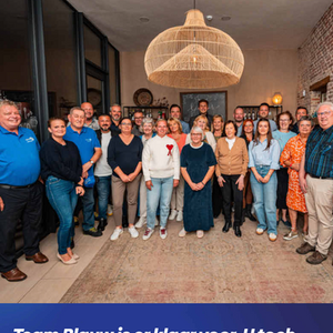 Lokale Burgerkrant verkiezingen 13 oktober 2024