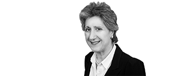 Deputy District Judge Karen Rea Q&A