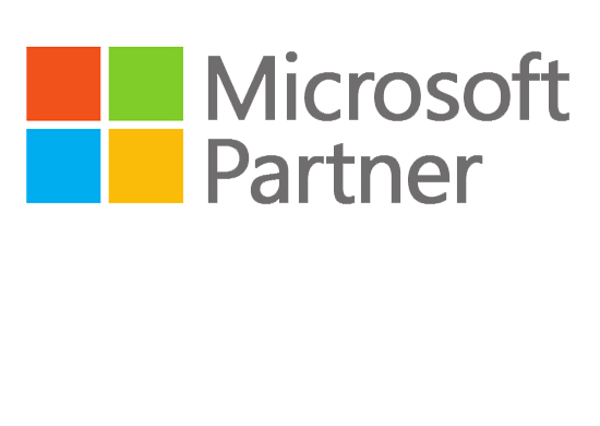 Microsoft Partner