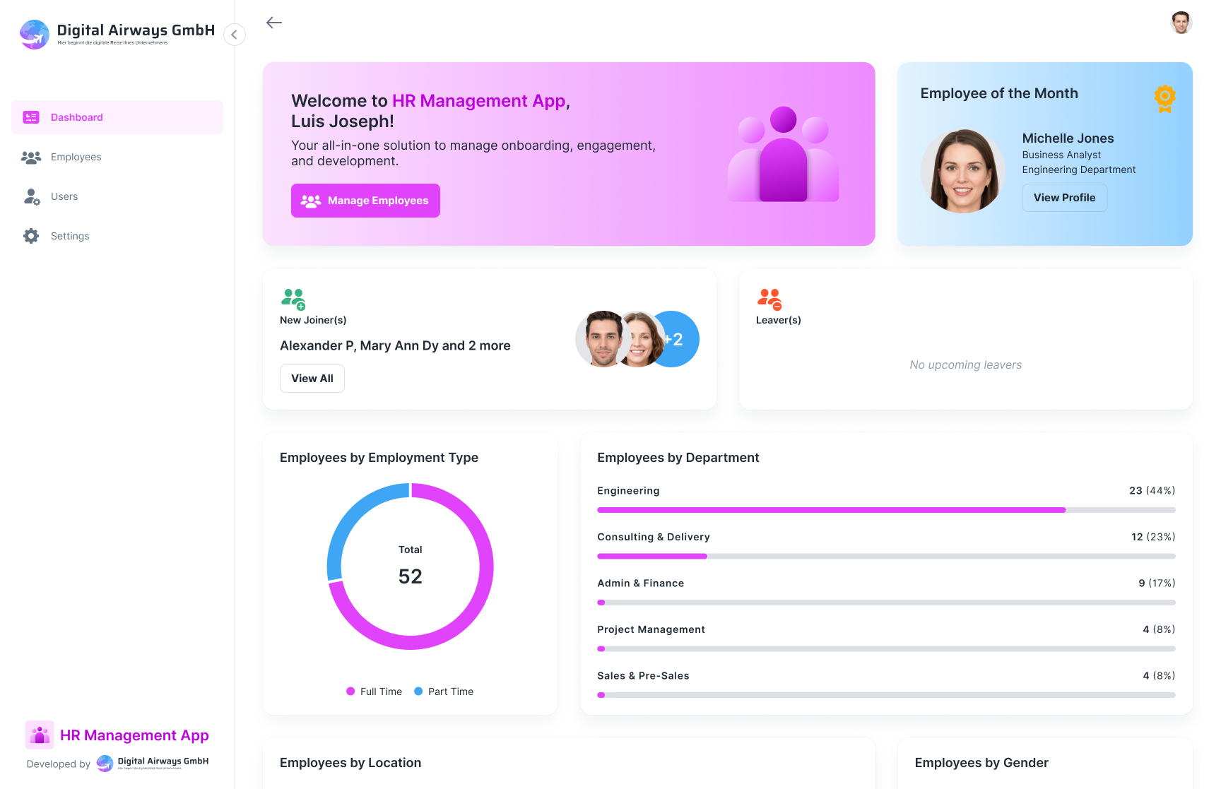 Digital Airways | Microsoft-Partner | Lösungen zur Prozessoptimierung und Automatisierung | Schweiz