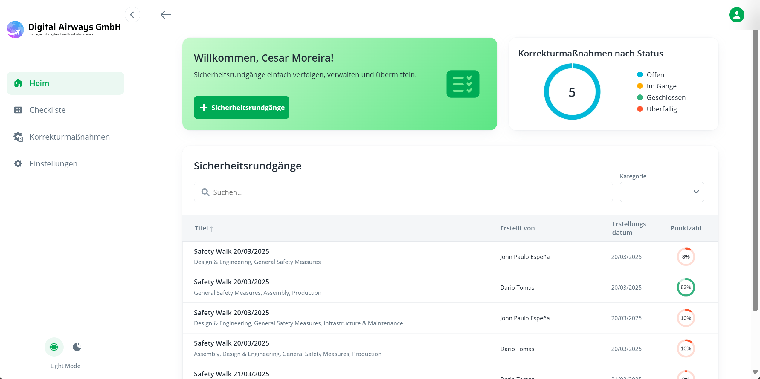 Digital Airways | Microsoft-Partner | Lösungen zur Prozessoptimierung und Automatisierung | Schweiz