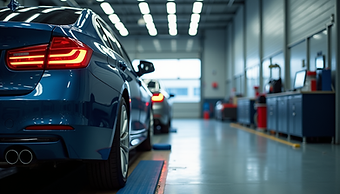 Professional ECU tuning and file analysis for US workshops