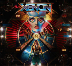 Xenon
