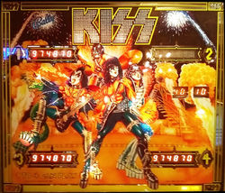 Kiss