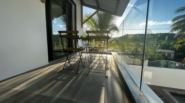Appartement Anjali Autentik Garden