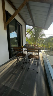 Appartement Anjali Autentik Garden