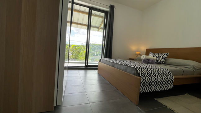 Appartement Thassiana Autentik Garden