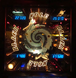 Black hole
