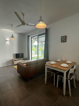 Appartement Anjali Autentik Garden
