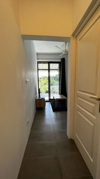 Appartement Matilda Autentik Garden